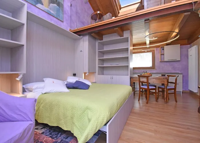 Albergo Ristorante Conca Azzurra