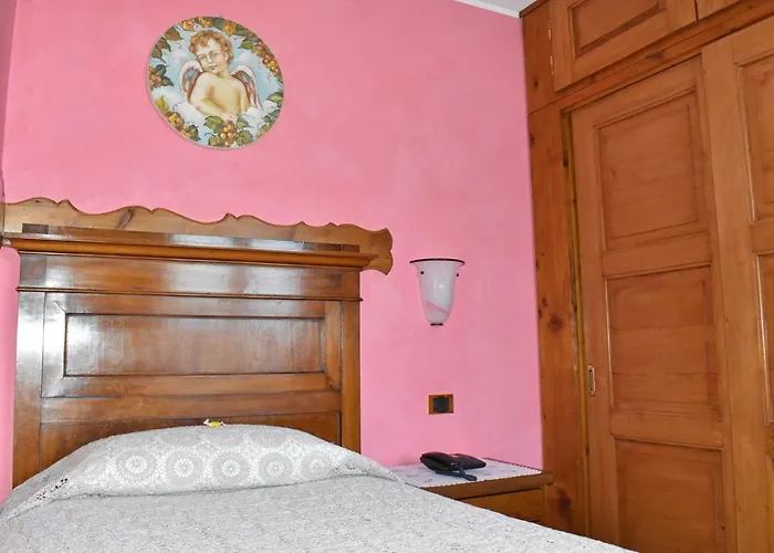 Albergo Ristorante Conca Azzurra